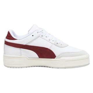 Foto 4 | Foto 4 | Tenis Puma Ca Pro Sport Mix Jr Rojos