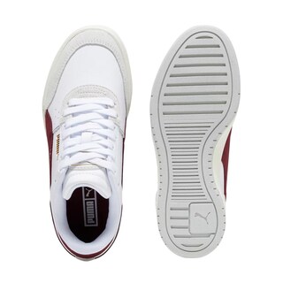 Foto 5 | Foto 5 | Tenis Puma Ca Pro Sport Mix Jr Rojos