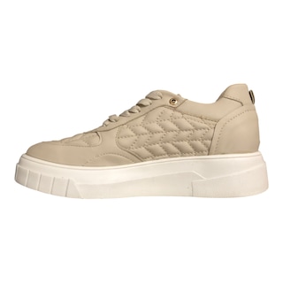 Foto 4 | Foto 4 | Tenis para Mujer Vía Libera Beige