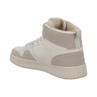 Foto 4 | Foto 4 | Tenis Charly 59701 Tipo Bota Mujer Original Casuales Urbanos 22 A 27