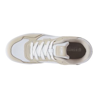 Foto 5 | Foto 5 | Tenis K-swiss Vixen Para Mujer Color Beige