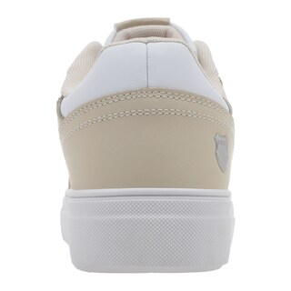 Foto 7 | Foto 7 | Tenis K-swiss Vixen Para Mujer Color Beige