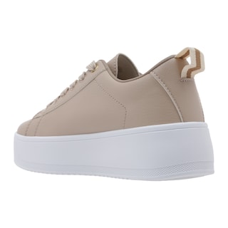 Foto 3 | Foto 3 | Tenis K-swiss Trinity Platform Para Mujer Color Beige