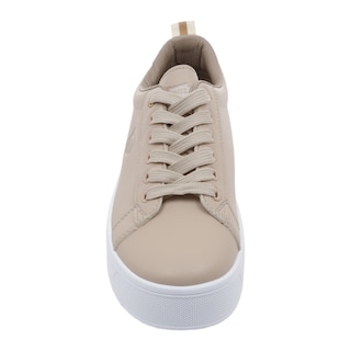 Foto 6 | Foto 6 | Tenis K-swiss Trinity Platform Para Mujer Color Beige