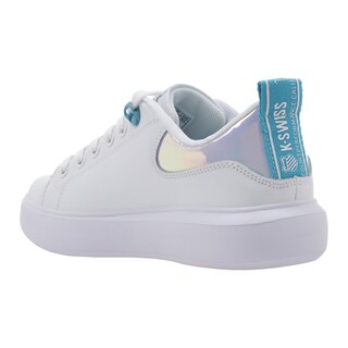 Foto 3 | Foto 3 | Tenis K-swiss Alessius Para Mujer Color Azul