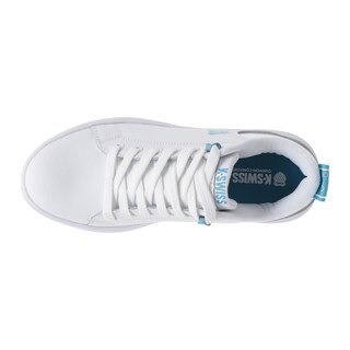 Foto 5 | Foto 5 | Tenis K-swiss Alessius Para Mujer Color Azul