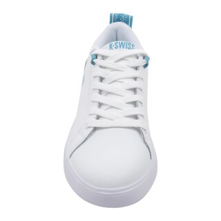 Foto 6 | Foto 6 | Tenis K-swiss Alessius Para Mujer Color Azul