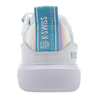 Foto 7 | Foto 7 | Tenis K-swiss Alessius Para Mujer Color Azul