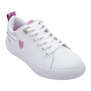 Foto 1 | Foto 1 | Tenis K-swiss Alessius Para Mujer Color Rosa