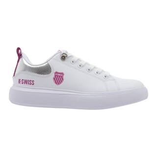 Foto 2 | Foto 2 | Tenis K-swiss Alessius Para Mujer Color Rosa