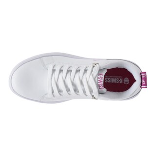 Foto 5 | Foto 5 | Tenis K-swiss Alessius Para Mujer Color Rosa