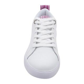 Foto 6 | Foto 6 | Tenis K-swiss Alessius Para Mujer Color Rosa