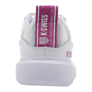 Foto 7 | Foto 7 | Tenis K-swiss Alessius Para Mujer Color Rosa