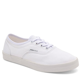 Foto 1 | Foto 1 | Moramora Tenis Urbano Para Mujer Blanco