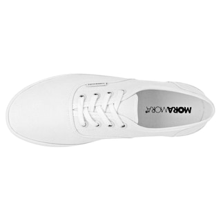 Foto 2 | Foto 2 | Moramora Tenis Urbano Para Mujer Blanco