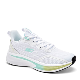 Foto 1 | Foto 1 | Tenis Deportivos Been Class Blancos para Mujer