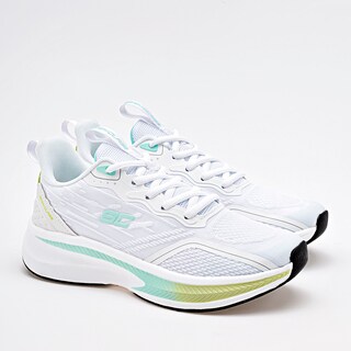 Foto 2 | Foto 2 | Tenis Deportivos Been Class Blancos para Mujer