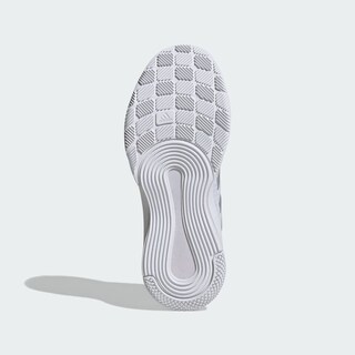 Foto 5 | Foto 5 | Tenis Adidas Novaflight 2 Blancos para Mujer