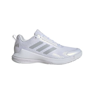 Foto 1 | Foto 1 | Tenis Adidas Novaflight 2 Blancos para Mujer