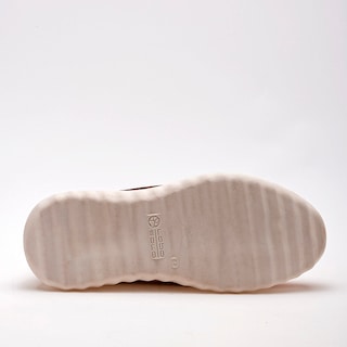 Foto 4 | Foto 4 | Tenis Urbanos Lobo Solo Beige para Mujer