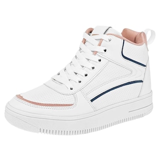 Foto 1 | Foto 1 | Tenis Urbanos Filq Air Blancos para Mujer