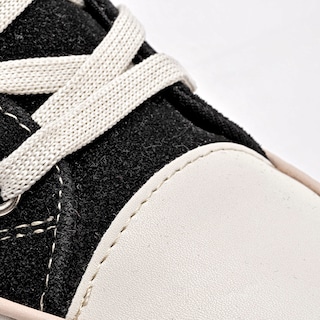 Foto 4 | Foto 4 | Tenis Urbanos Been Class Negros para Mujer