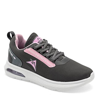 Foto 1 | Foto 1 | Tenis Urbanos Avans-b Grises para Mujer