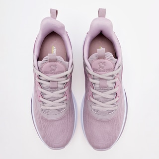 Foto 3 | Foto 3 | Tenis Deportivos American Polo Lila para Mujer