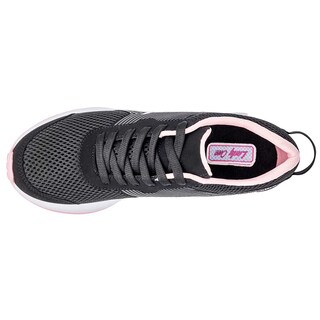 Foto 2 | Foto 2 | Tenis Urbanos Lady One Negros para Mujer