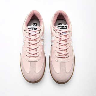 Foto 3 | Foto 3 | Tenis Urbanos Gösh Rosas para Mujer