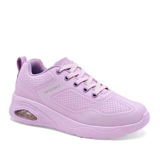 Foto 1 | Foto 1 | Apoort Tenis Urbano Para Mujer Lila