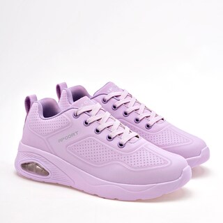 Foto 2 | Foto 2 | Apoort Tenis Urbano Para Mujer Lila