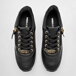 Foto 3 | Foto 3 | Tenis MoraMora para Mujer