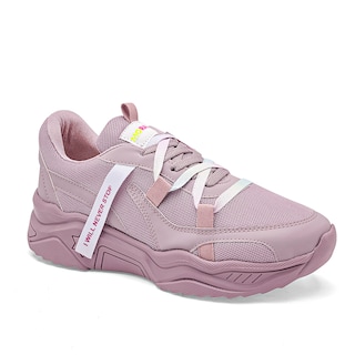 Foto 1 | Foto 1 | Tenis Urbanos Moramora Lila para Mujer
