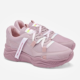 Foto 2 | Foto 2 | Tenis Urbanos Moramora Lila para Mujer