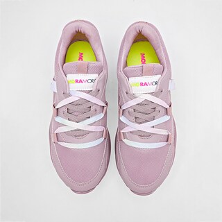 Foto 3 | Foto 3 | Tenis Urbanos Moramora Lila para Mujer