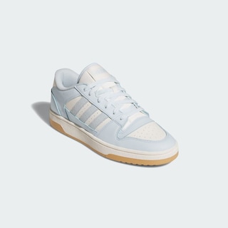 Foto 6 | Foto 6 | Tenis Break Start Low W Adidas Azules para Mujer