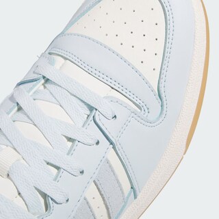Foto 8 | Foto 8 | Tenis Break Start Low W Adidas Azules para Mujer