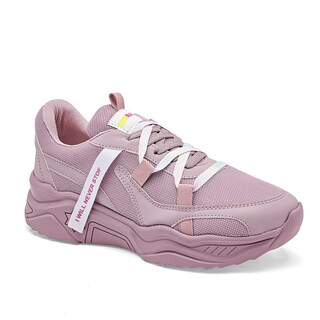 Foto 1 | Foto 1 | Tenis Urbanos Moramora Lila para Mujer