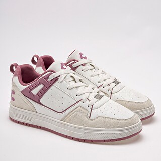 Foto 2 | Foto 2 | Charly Tenis Urbano Para Mujer Blanco Rosa, Importado, Hasta Agotar Existencia