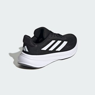 Foto 7 | Foto 7 | Tenis Response Super Adidas Negro para Mujer