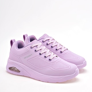 Foto 2 | Foto 2 | Apoort Tenis Urbano Para Mujer Lila