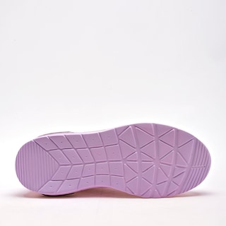 Foto 4 | Foto 4 | Apoort Tenis Urbano Para Mujer Lila