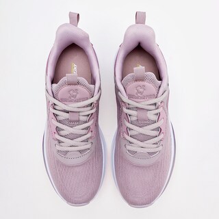 Foto 3 | Foto 3 | Tenis Deportivos American Polo Lila para Mujer