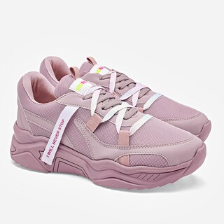 Foto 2 | Foto 2 | Tenis Urbanos Moramora Lila para Mujer