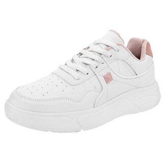 Foto 1 | Foto 1 | Tenis Urbanos Moonbeat Blancos para Mujer