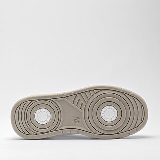 Foto 4 | Foto 4 | Tenis Urbanos Clasben Beige para Mujer