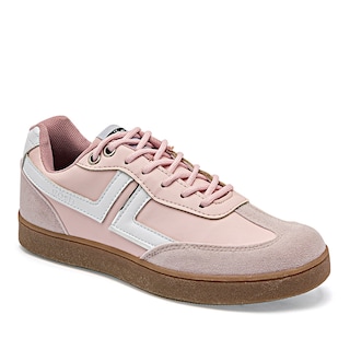 Foto 1 | Foto 1 | Tenis Urbanos Gösh Rosas para Mujer