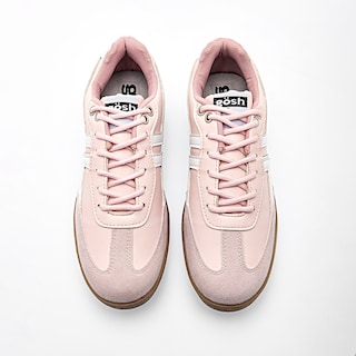 Foto 3 | Foto 3 | Tenis Urbanos Gösh Rosas para Mujer