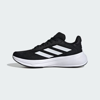Foto 3 | Foto 3 | Tenis Response Super Adidas Negro para Mujer